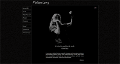 Desktop Screenshot of fotoni.org